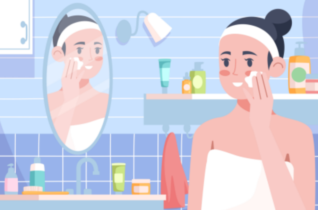 Have you understood the 4 effects of eye cream?