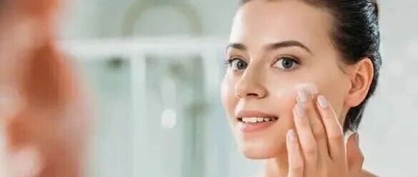 Autumn and winter skin care, why is cream an essential step?