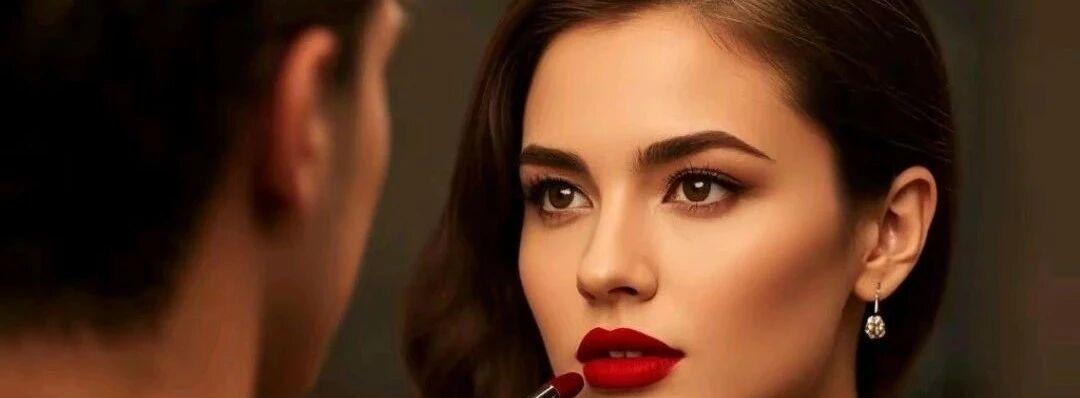 How to wear simple makeup when going out on a date