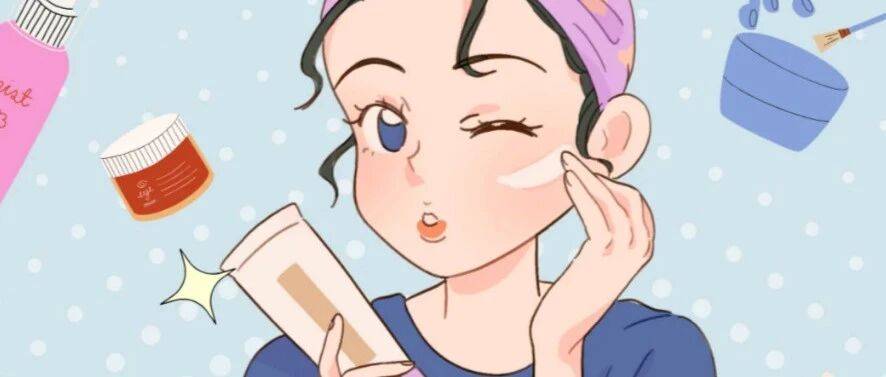 Basic skincare tips to make your skin bloom beautifully!