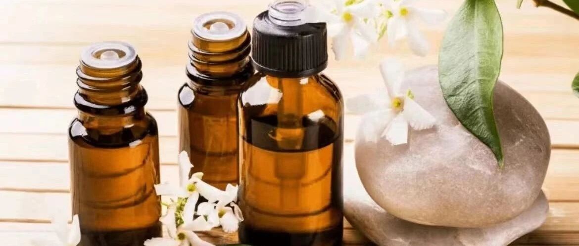 The king of hydration among essential oils, just use these 3 essential oils in winter