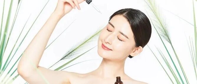 9 commonly used anti-aging essential oils