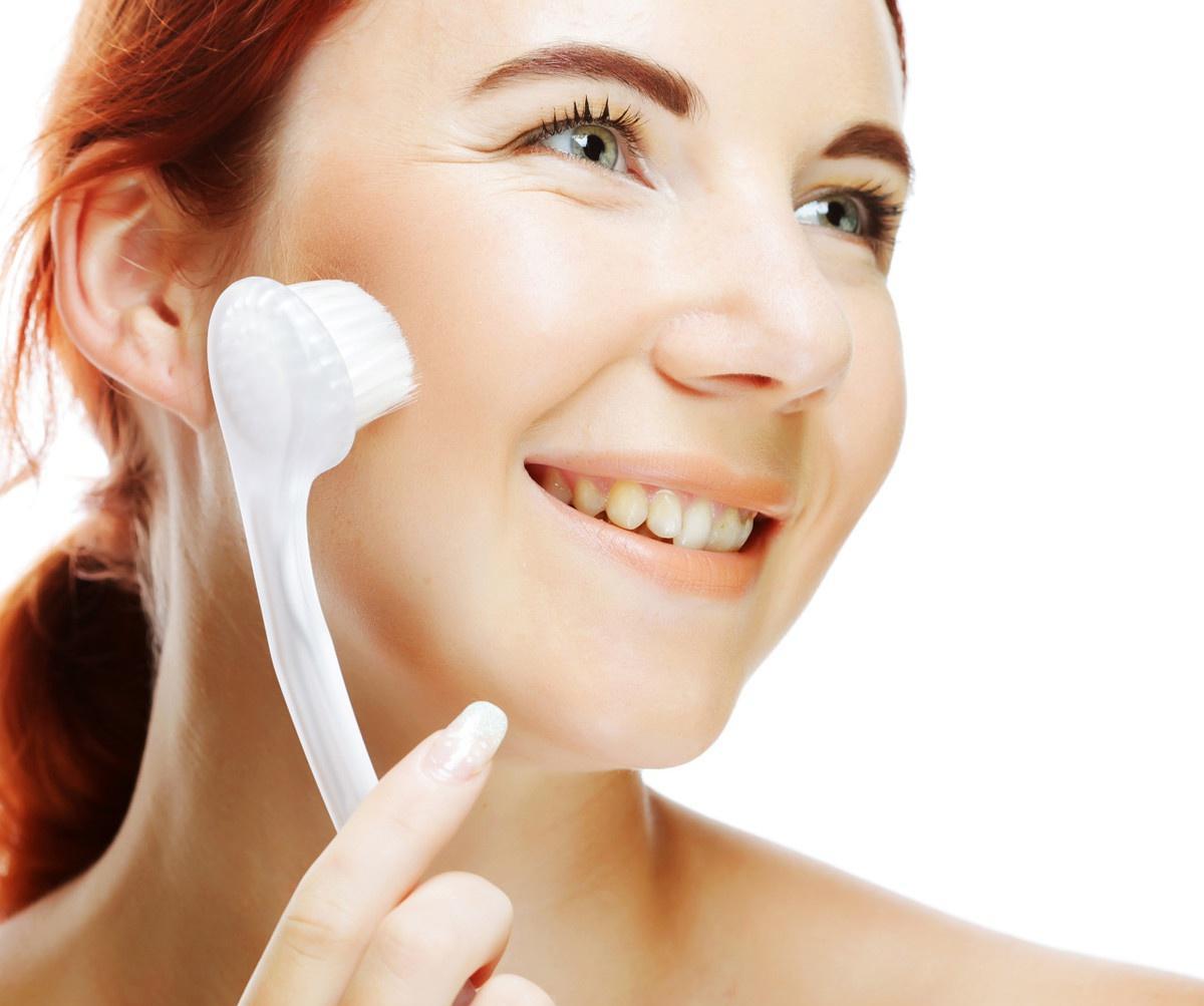 How to prevent the formation of brown spots