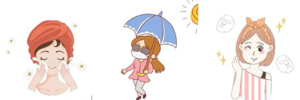 Winter skin care strategy | Keep your skin away from the "eventful winter"