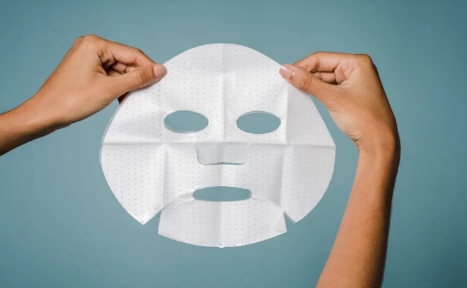 Skin "overturns in seasons"? You must know the misunderstandings of using these masks!