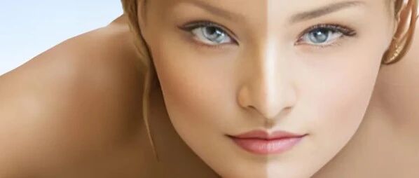 These 5 essential oils are used in fairy ways, apply a little every day, and your skin will be white and glowing!