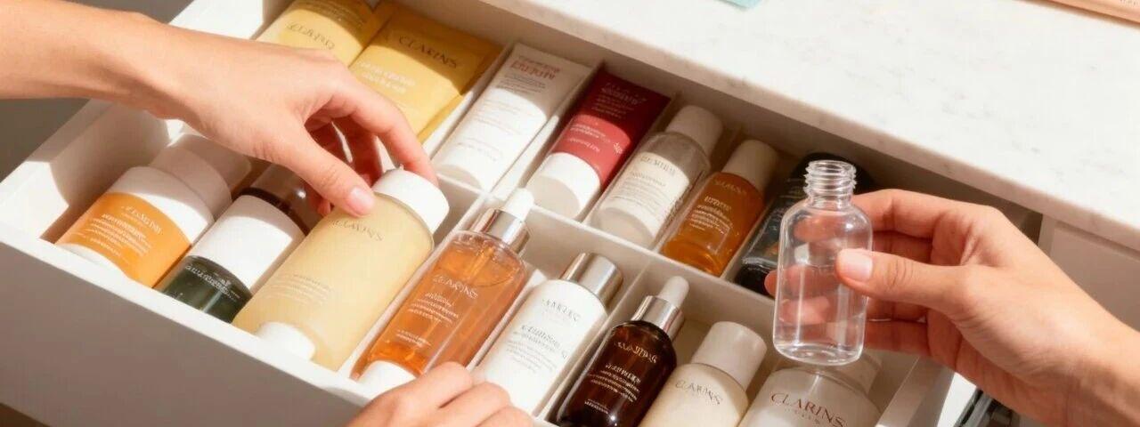 Frequent change of skin care products = chronic rotten face? Please keep this "stability maintenance" guide!