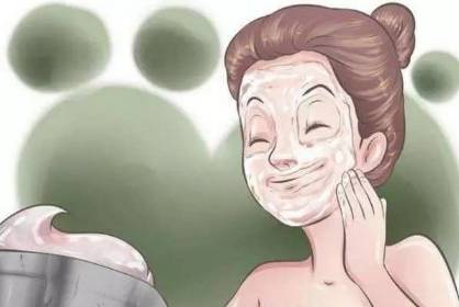 If the skin care steps are not done correctly, who is to blame for the worse and worse skin?