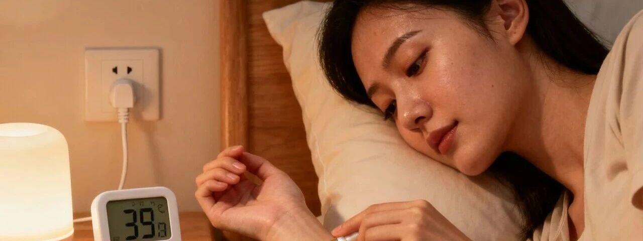 Skin Care Crisis in Air-conditioned Rooms: The Truth about the Drier and Drier Skin in Summer!